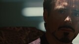 [Iron Man / Mixed Cut] I've struggled so hard to get to where I am, but in the end I found out that 