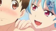 Diajak mandi bareng sama Kiriha-chan, ga bahaya ta 🥵💦