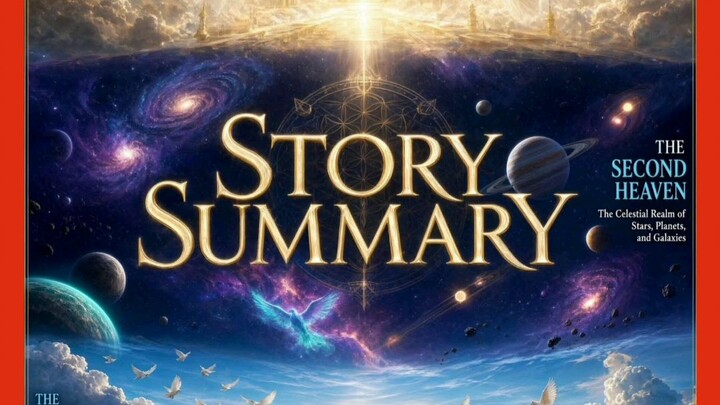 Fog Land | Tagalog Story Summary
