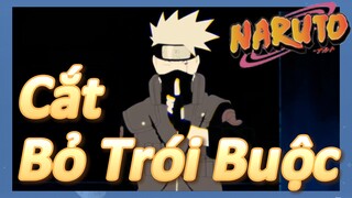 Cắt Bỏ Trói Buộc