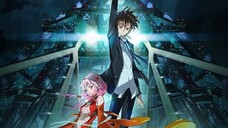 Guilty crown episode 18 sub indo