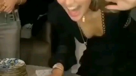 “BLACKPINK’s Birthday Party”