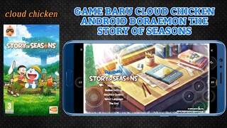 Game Baru Doraemon The story of season di Android Gratis