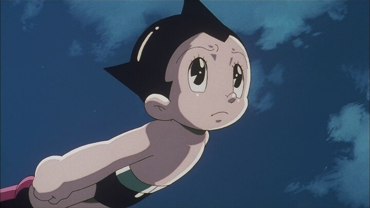 Astro Boy (2003) - Episode 10 | Subtitle Indonesia