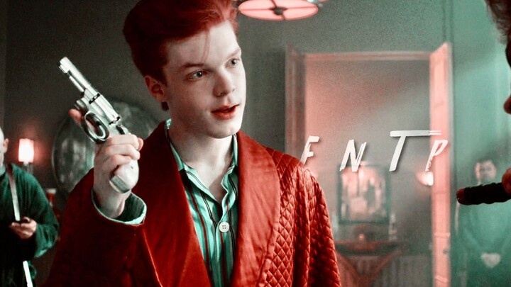 [MBTI | Mashup] ENTPs in Movies: The “Crazy All Around” Squad