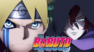 ES WIRD SOOOO KRASS! BORUTO VS CODE BEGINNT ENDLICH!