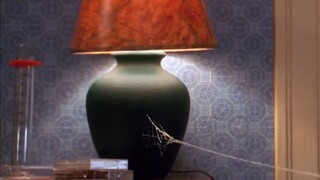 when your lamp is an earthbound villain