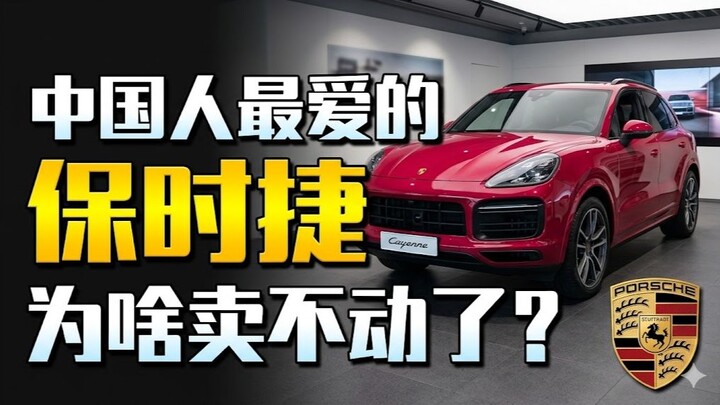 Bahkan Porsche pun tak sanggup bertahan! Laba anjlok 37%, apakah raksasa otomotif ini tengah menuju 