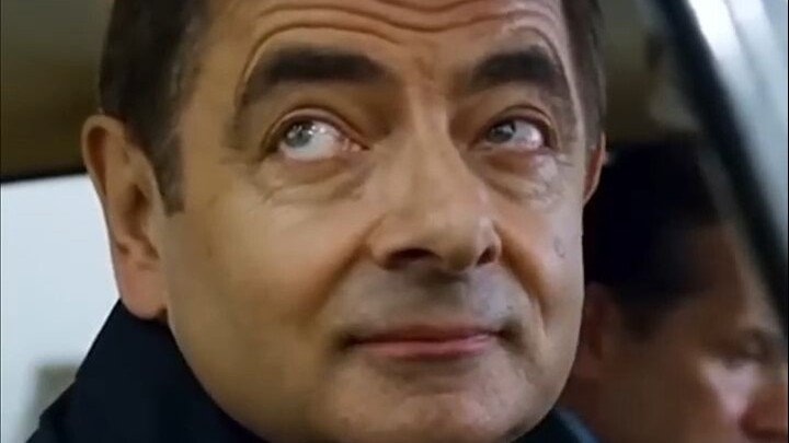 Bean the Agent Strikes!