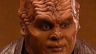 Marvel's Elderly Couple