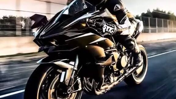 KAWASAKI FULL MOVIE 🎥🍿