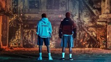 ONE HIGH SCHOOL HEROES EPISODE 4