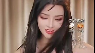 “小慧君坐下去”  千万粉丝网红小慧君换号再开播！被造谣老板：难道换个马甲就能重新挣钱？