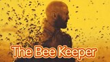 The Bee Keeper | Jason Statham | FHD Movie