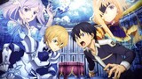 Opening Full Nightcore - Selfrontier (ASCA)『Sword Art Online: Alicization Rising Steel 1 | Anime PV』