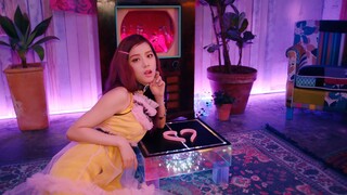 BLACKPINK - "AS IF ITS YOUR LAST " MV