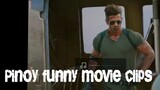 Pinoy funny movie clips | Windblows tv