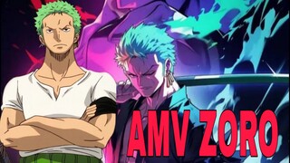 AMV ZORO 2025