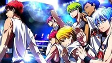 KUROKO NO BASKET S3 EPS 21 [SUB INDO]