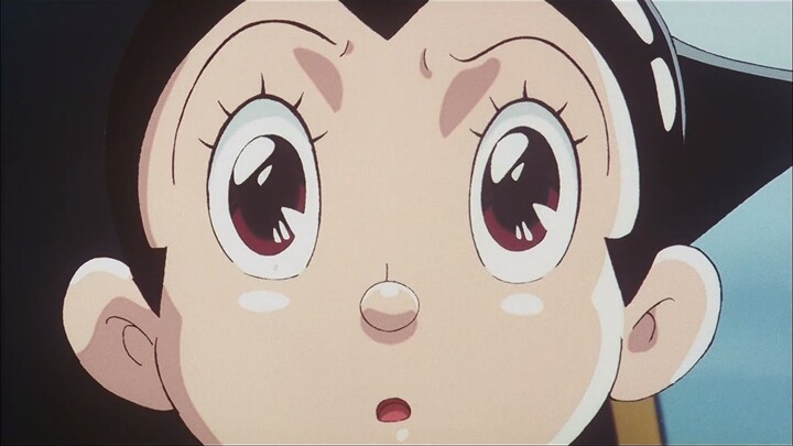 Astro Boy (2003) Episode 43 | Subtitle Indonesia