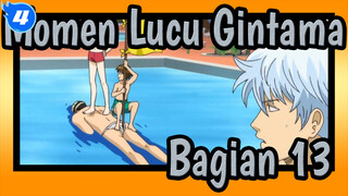 Momen Kocak Di Gintama (Bagian 13) Di Kolam Renang_4