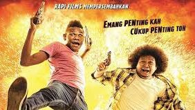 Epen Cupen The Movie (2015)