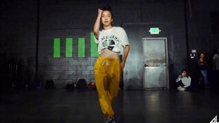 【小钢炮Sorah Yang】超舒适力度编舞Energy！