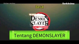 Tentang DEMONSLAYER