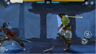 Shadow Fight 3* #26 - SỨC MẠNH KINH KHỦNG CỦA THANH KIẾM GAI - ShadowChannel