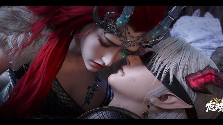 Dragon Soul | Episode 5