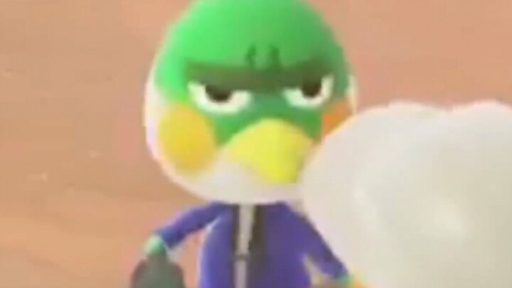 Thường ngày điêu khắc cát trong Animal Crossing