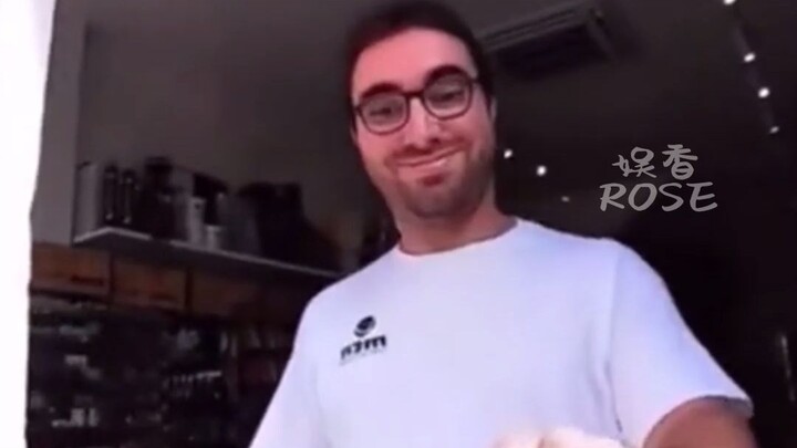 وجهان للرئيس