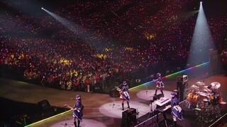 Poppin'Party - ティアドロップス/STAR BEAT～ホシノコドウ～/キズナミュージック「アニメロサマーライブ2019」