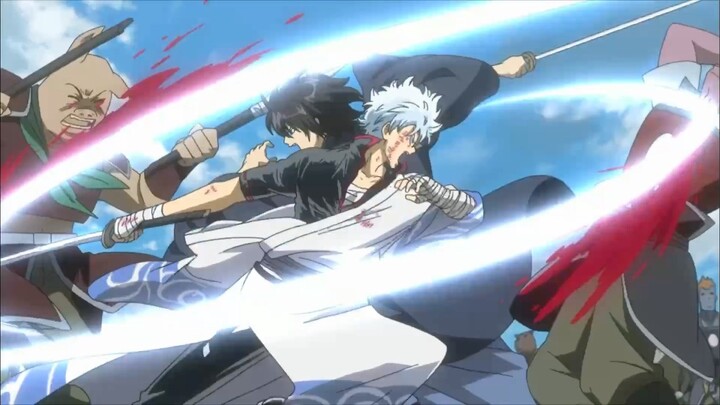 Gintama