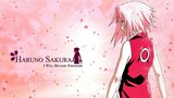 (Naruto) Sakura haruno hindi amv Dhakad hai