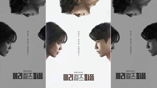 Mary Kills People Episode 11 Eng Sub