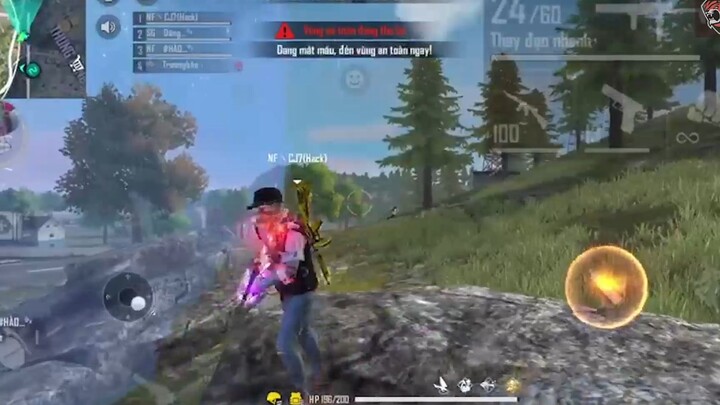 Tổng Hợp Các Khoảnh Khắc Xử Lí Hay Trong Game Phần 159 #game