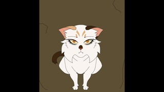 Daisy Bell [Whitethorn's lost footage I] Warrior Cats