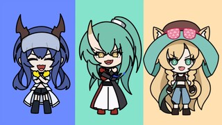 有人夏活不是限定！