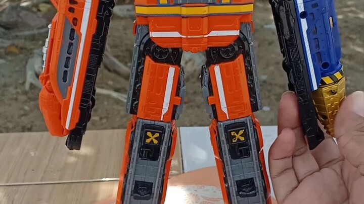 Robot khoan DX BuildDaioh drill