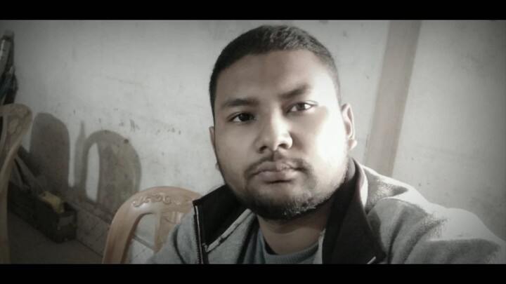 this is beautiful memory me and my best friend Shubo.