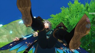 Only Alhaitham Mains Can Relate To This Video | Genshin Impact