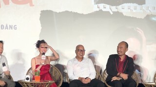 Vũ Ngọc Đãng thừa nhận không giỏi nói đạo lí trong phim nhưng Con nhót mót chồng sẽ hay