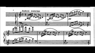 Malikmata - Antonio Molina (Medel)