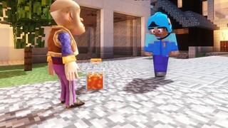 "Gấu Đẹp Takeout 3.0"