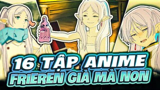 PHÁP SƯ TIỄN TÁNG | TÓM TẮT TOÀN BỘ 16 TẬP ĐẦU - CỰC CHILL, CỰC CHỮA LÀNH!