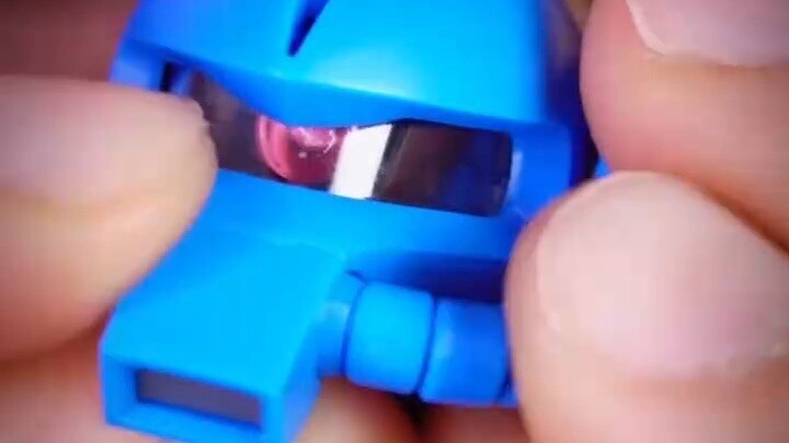 ใส่สบายสุดๆ! ชุดคุณภาพสูง! Bandai Mg Tiger 2.0 แกะโมเดลแล้วประกอบ!