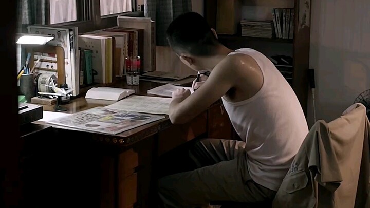 A male student accidentally uncovers his beautiful teacher’s secret, only to pay a heavy price. #iQI