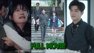 Billionaire😈DEVIL CEO bully poor little girl without knowing she is his Twin Sister #kdrama #revange
