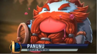 Panunu "Gragas Main" Montage - Best Gragas Plays | League Of Legends